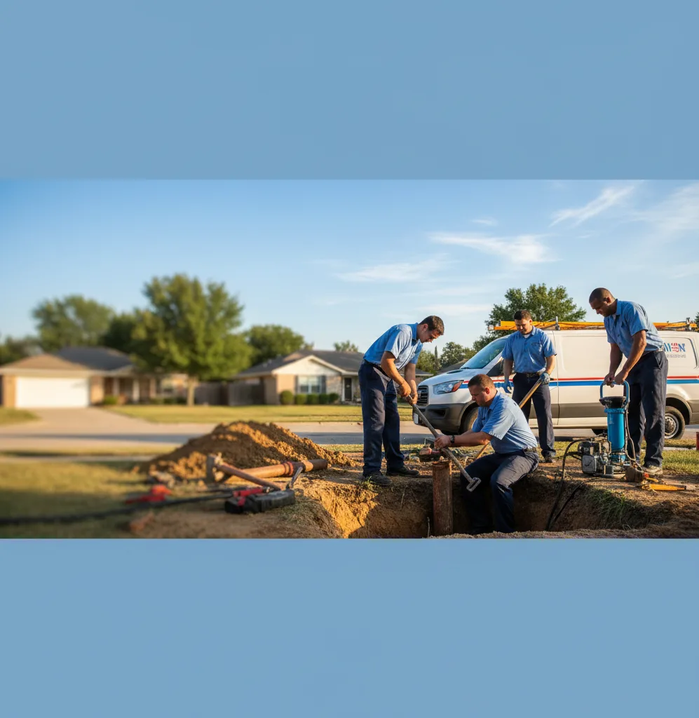Water Heater Repair & Plumber in Mccall